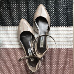 Steve Madden flats